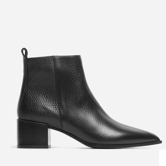 Everlane Boss Boot - Picture 2 of 7